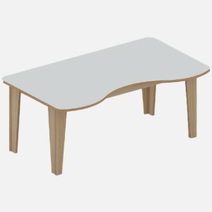 Mesa Escolar De Inclusión