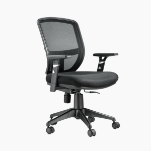 Silla Coin Nylon Cajero