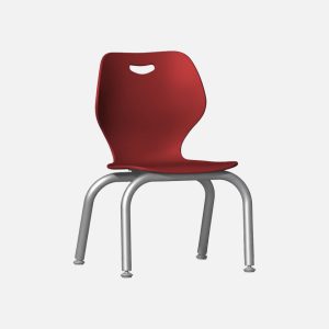 Silla Párvulo ErgoKids